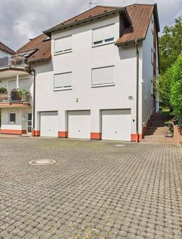Attraktive 3-Zimmer-Wohnung in ruhiger Stadtrandlage von Koblenz-Rübenach! - Koblenz
