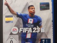 FIFA 2023 PS4-Spiele-CD - Schweinfurt