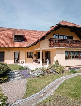 Ihre drei Optionen für ein nachhaltig-genussvolles Leben auf dem Land - Pfullendorf
