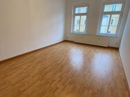 Hübsche 3-Raum-Wohnung mit Balkon in Chemnitz/Bernsdorf! - Chemnitz