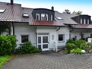 IHR NEUES ZUHAUSE ab November 2024 - Schickes Reihenhaus mit Stil in ruhiger Lage - Bad Säckingen