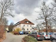 Erdgeschosswohnung mit Balkon in ruhiger Stadtrandlage - Oschatz