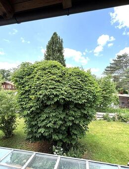 Bezugsfreies Zweifamilien-Landhaus in ruhiger Lage von Gauting - Gauting