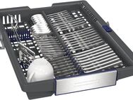 SIEMENS teilintegrierbarer Geschirrspüler iQ500 SR55ZS10ME, 10 Maßgedecke