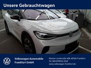 VW ID.5, GTX IQ Light, Jahr 2023 - Frankfurt (Main)