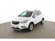 Opel Mokka X 1.4 Turbo Edition - Berlin