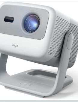 JMGO N1S 4K UHD Mini Projector - Wilhelmsfeld