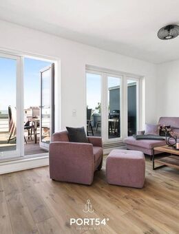 Ihre Perle an der Ostsee - Kappeln (Schleswig-Holstein)