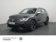 VW Tiguan, 2.0 TSI R, Jahr 2024 - Leverkusen