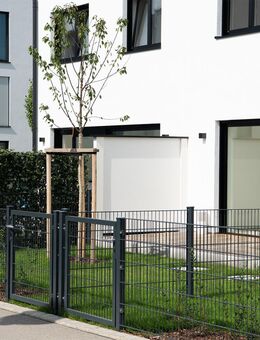 FUNKTION TRIFFT SCHÖNHEIT - Reihenhaus mit Schreinerküche, PV-Anlage und Batteriespeicher - Haimhausen