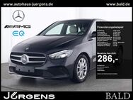 Mercedes B 200, d Progressive MBUX Wide, Jahr 2022 - Schwerte (Hansestadt an der Ruhr)