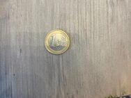 1€ Griechenland - Eule 2002 - Herne