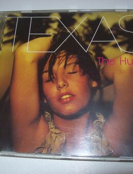 Texas the Hush - Erwitte