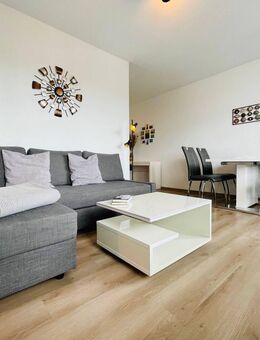 Eigentumswohnung mit Meerblick in ruhiger Lage in Göhren – perfekt zum Entspannen und Wohlfühlen! - Göhren (Mecklenburg-Vorpommern)