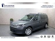 VW Caddy 2.0 TDI Maxi 7-Sitzer LED NAVI ACC SHZ PDC - Wardenburg