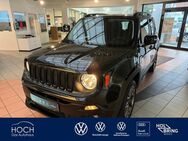 Jeep Renegade, 1.4 MultiAir FWD, Jahr 2018 - Gladenbach