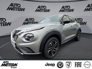 Nissan Juke, 1.0 DIG-T N-Connecta Winter II BFS, Jahr 2022 - Herford (Hansestadt)