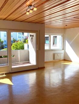 Sofort verfügbare 4,5-Zimmer-Wohnung in beliebter Höhenlage von Weingarten - Weingarten