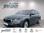 Skoda Octavia Combi Tour LED/AHK/Navi/5J Garantie - Lossatal