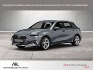 Audi A3, Sportback 40 S line, Jahr 2020 - Goslar