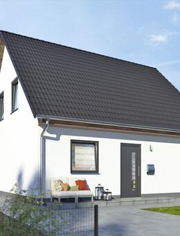 Zu Mieten! Neu errichtetes EFH - Döbeln