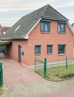 Hochwertig modernisiertes Einfamilienhaus in bester Lage - Neu Wulmstorf
