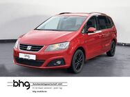 Seat Alhambra, 2.0 TSI Style Alhambra Style, Jahr 2018 - Freudenstadt