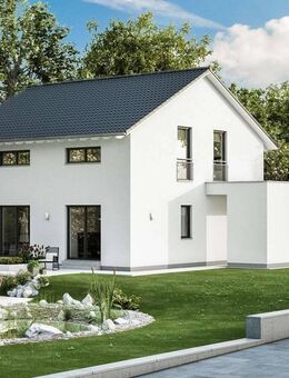 Ein echter Hingucker in jeder Nachbarschaft. Technik- u. Finishpaket. Mit Grundstück!!! - Blieskastel