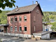 NEUES ZUHAUSE MIT GARAGE UND DOPPELCARPORT | NIEDERSCHELDERHÜTTE - Mudersbach