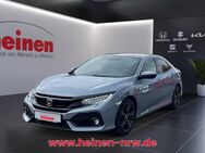 Honda Civic, 1.0 VTEC Executive Premium, Jahr 2018 - Dortmund Marten