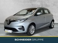 Renault ZOE, Experience R1 E 50 Batteriekauf CCS, Jahr 2022 - Chemnitz