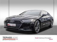 Audi A7, Sportback 50 TFSI e QUATTRO S LINE, Jahr 2021 - Schwelm