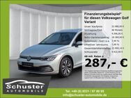 VW Golf Variant VIII MOVE 1.0TSI*ACC Navi LED SHZ - Ruhstorf (Rott)