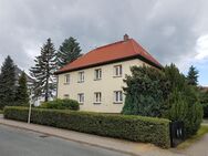 Günstige 2-Zimmer Wohnung in ruhiger, grüner Stadtrandlage - Zwickau