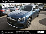 Mercedes GLB 250, AMG Line Styling, Jahr 2020 - Geilenkirchen