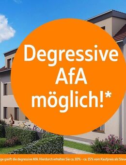 Hermann Immobilien: Kapitalanlage in Hanau Klein-Auheim - jetzt Chance sichern (ETW 16 - 02.0.2) - Hanau (Brüder-Grimm-Stadt)