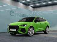 Audi RSQ3, 2.5 TFSI quattro Sportback, Jahr 2024 - München