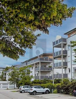 GEPFLEGTE KAPITALANLAGE IN RUHIGER LAGE - Ingolstadt