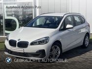 BMW 218, i, Jahr 2020 - Riesa