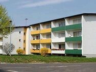 Nur für Studierende! Großzügiges und helles 1 Zimmer-Apartment mit Loggia, Rödgener Str. 85, Gießen - Gießen