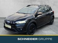 Dacia Sandero, Stepway Extreme TCe 110, Jahr 2022 - Zwickau