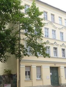 Gemütliche 2-Zimmer-Wohnung in der Altstadt! - Brandenburg (Havel)