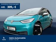 VW ID.3, Pro Performance 1st Max TravelAssist, Jahr 2020 - Esslingen (Neckar)