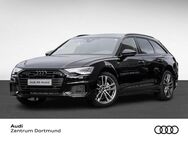 Audi A6, Avant 45 S LINE BLACKPAK LM19, Jahr 2023 - Dortmund