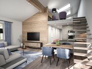 Wohnung in Schliersee mit 150 m² Wohn- Nutzfläche! - Schliersee
