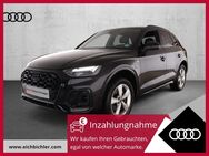 Audi Q5, 45 TFSI quattro S line FLA, Jahr 2024 - Landshut