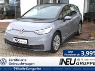 VW ID.3, Pro Akku 58 h, Jahr 2022 - Barth