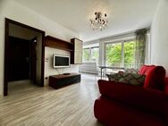 Charmante Eigentumswohnung mit Balkon in Berlin-Grunewald - Berlin