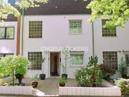 Moderne Maisonettewohnung in ruhiger, sonniger Lage im Osten der Gartenstadt Haan - Haan