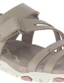 Merrell SANDSPUR ROSE CONVERT Sandale mit Klettverschluss